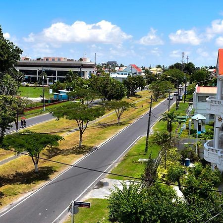 King'S Hotel & Residences Τζώρτζταουν Εξωτερικό φωτογραφία