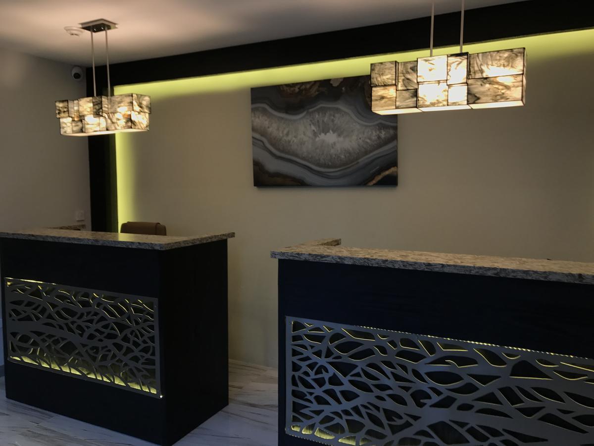 King'S Hotel & Residences Τζώρτζταουν Εξωτερικό φωτογραφία