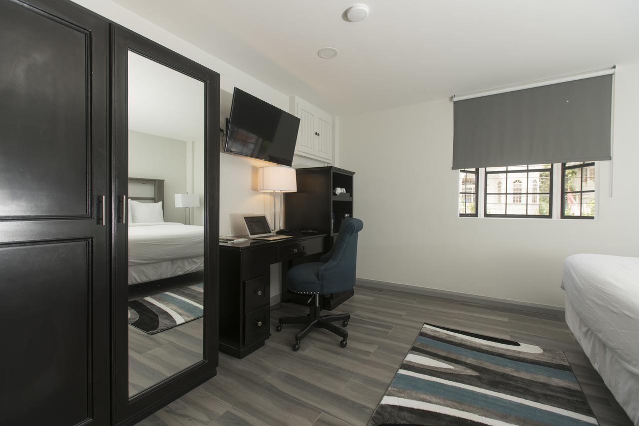 King'S Hotel & Residences Τζώρτζταουν Εξωτερικό φωτογραφία