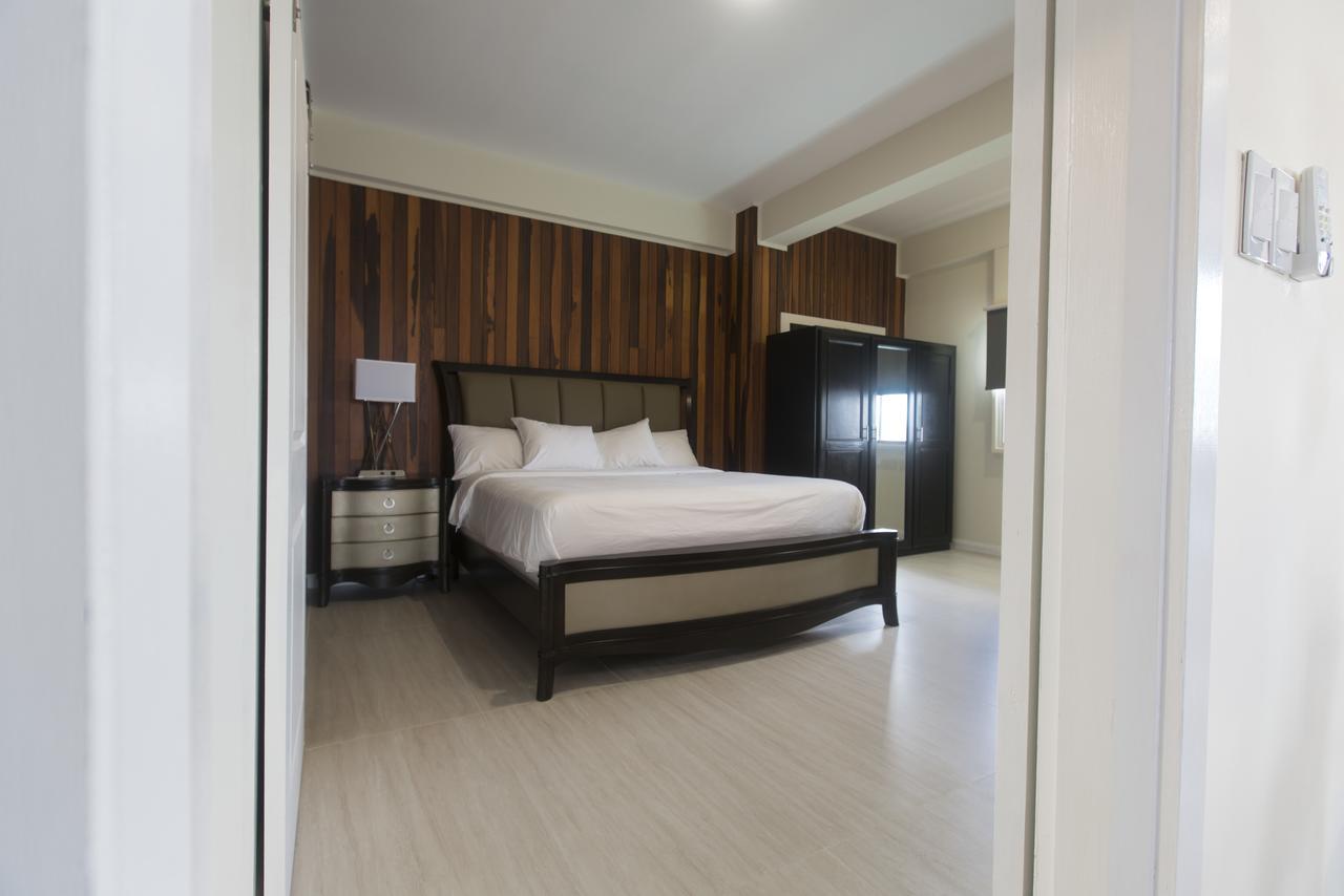 King'S Hotel & Residences Τζώρτζταουν Εξωτερικό φωτογραφία