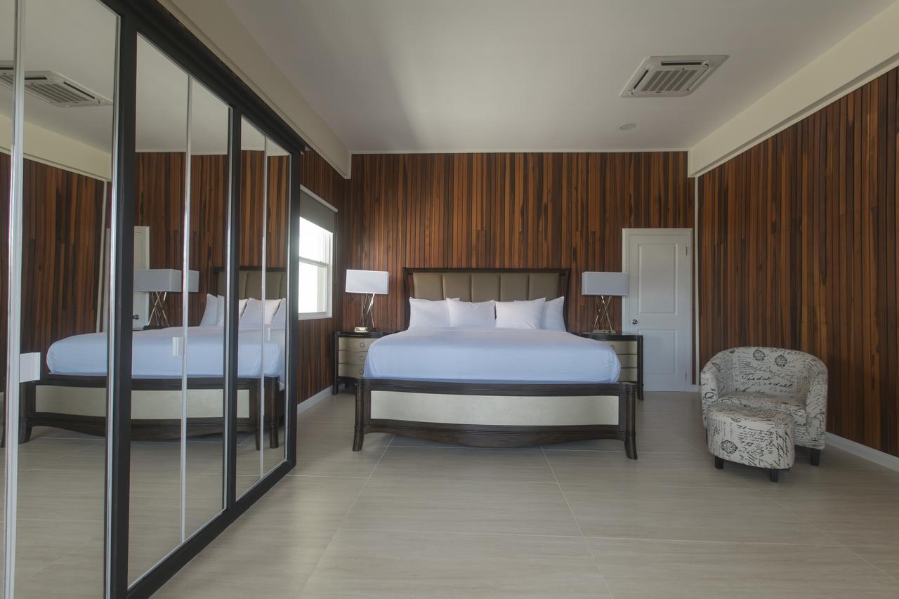 King'S Hotel & Residences Τζώρτζταουν Εξωτερικό φωτογραφία