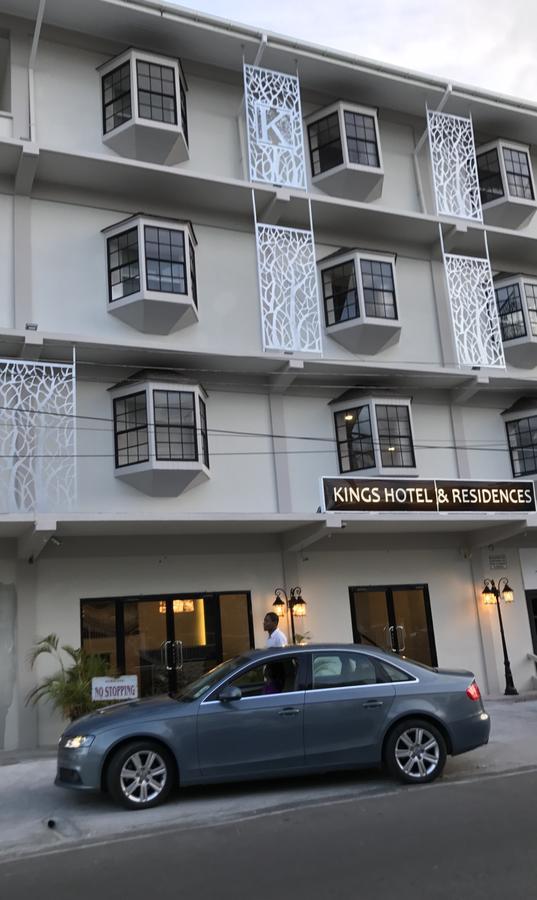 King'S Hotel & Residences Τζώρτζταουν Εξωτερικό φωτογραφία