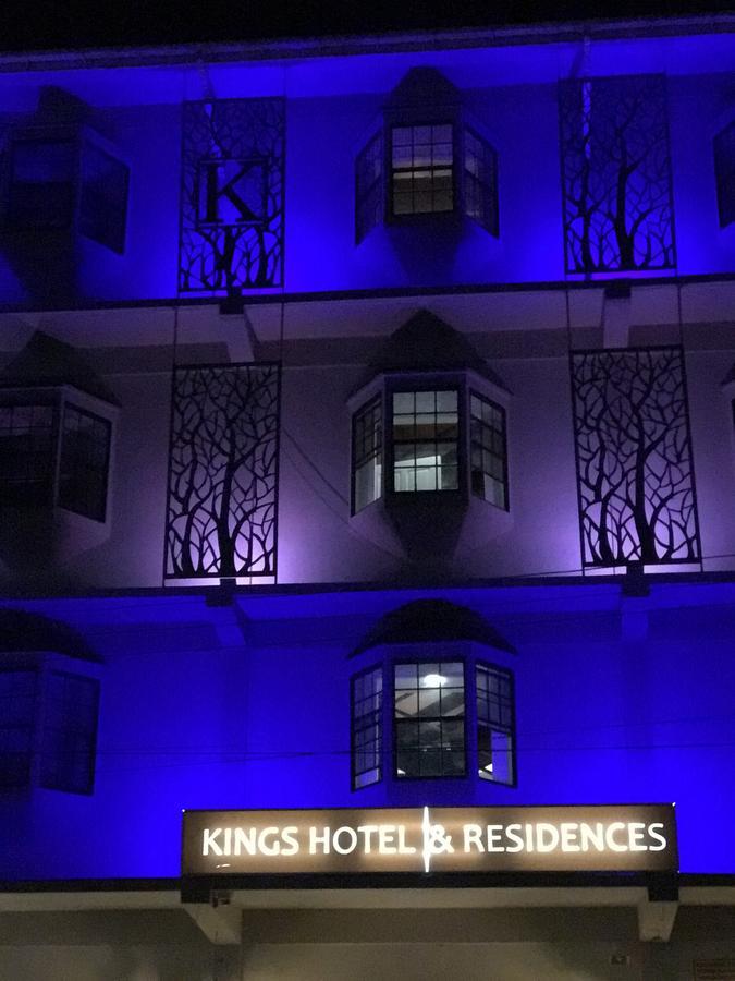 King'S Hotel & Residences Τζώρτζταουν Εξωτερικό φωτογραφία