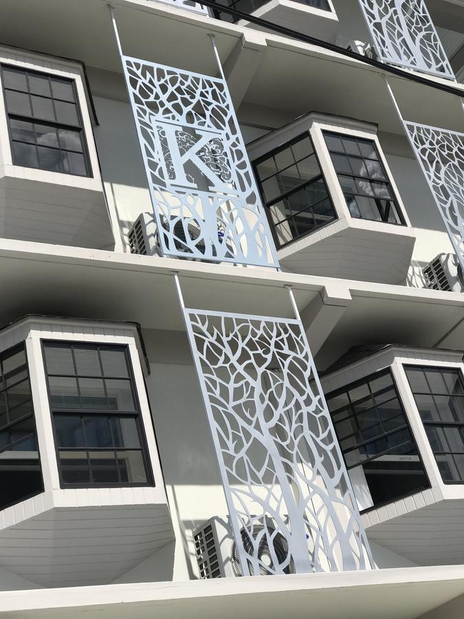 King'S Hotel & Residences Τζώρτζταουν Εξωτερικό φωτογραφία
