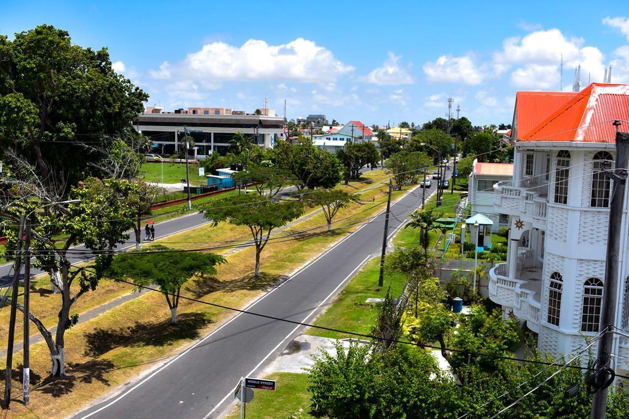 King'S Hotel & Residences Τζώρτζταουν Εξωτερικό φωτογραφία
