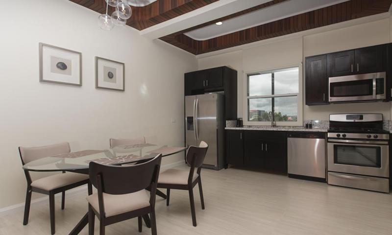 King'S Hotel & Residences Τζώρτζταουν Εξωτερικό φωτογραφία